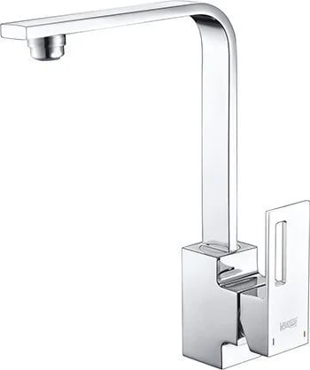 Смеситель для кухни Wasserkraft Alme 1507
