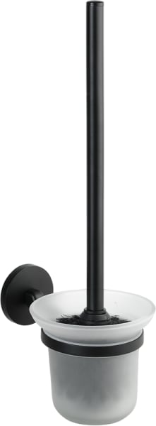 Ершик Bemeta Nox 102413010 черный матовый