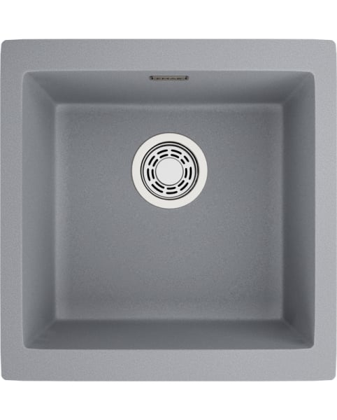 Мойка кухонная Emar Quartz EMQ-1455.P Алмаз