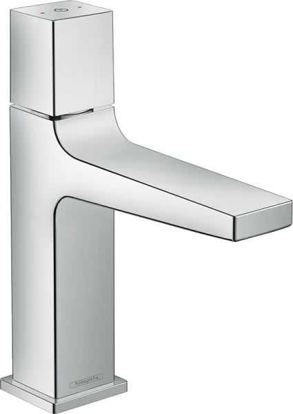 Смеситель для раковины Hansgrohe Metropol 32571000 для раковины