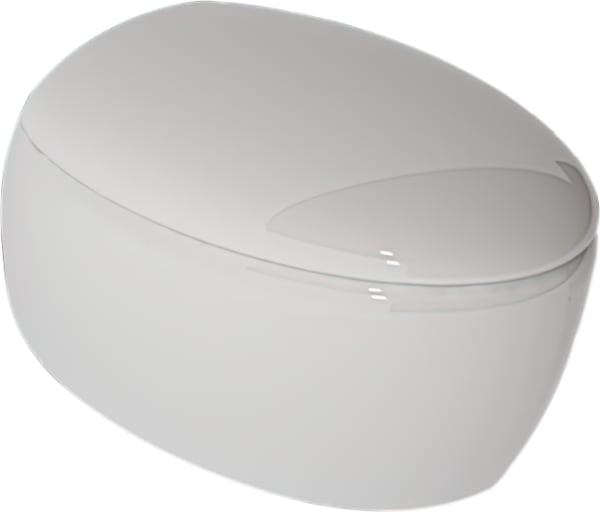 Унитаз подвесной GSG Touch TOWCSOSC000