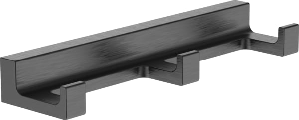 Крючок Wonzon & Woghand WW-9135-GM темный графит