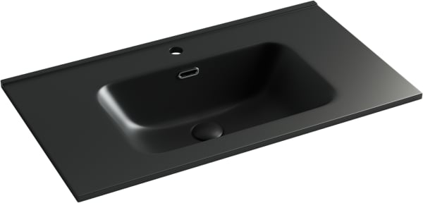Мебельная раковина Ceramicanova Element CN7005MB
