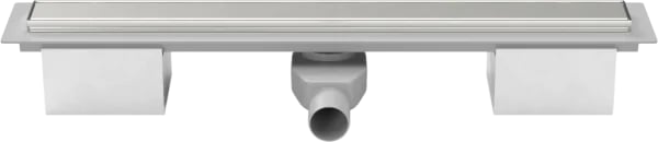 Душевой трап (лоток) MCH Chudej Klasik CHPA850KN, 85 см, хром