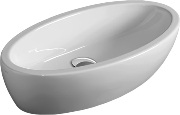 Накладная раковина Simas LFTSpazio LFT64 63 см
