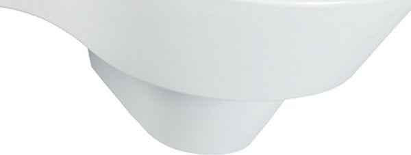 Полупьедестал Creavit Amorf AF260