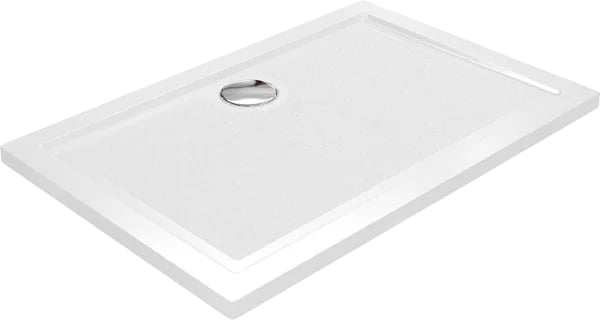 Поддон для душа Wasserkraft Salm 27T 120х80