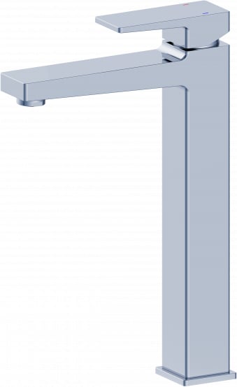 Смеситель для раковины Wonzon & Woghand WW-88019068-CR хром
