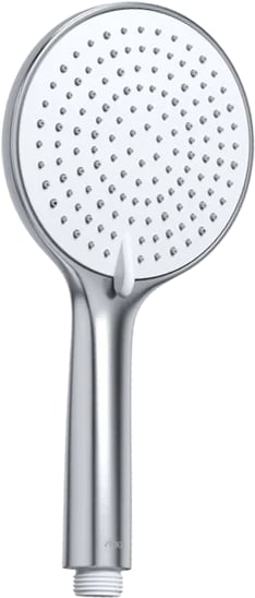 Душевая лейка IDDIS Optima Home OPH3FBCi18 матовый хром