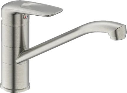 Смеситель для кухни IDDIS Male MALBN00i05 сатин
