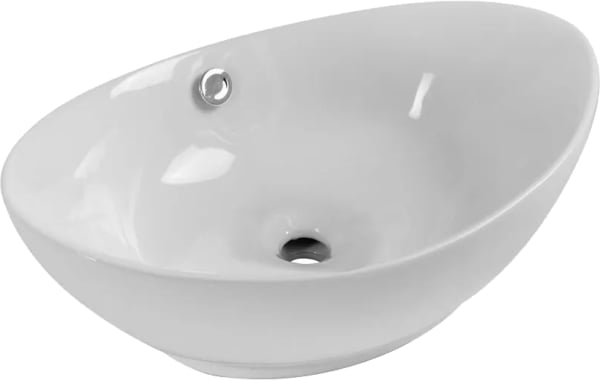 Накладная раковина BelBagno BB1087