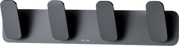 Крючок AM.PM Inspire 2.0 A50A35922 черный