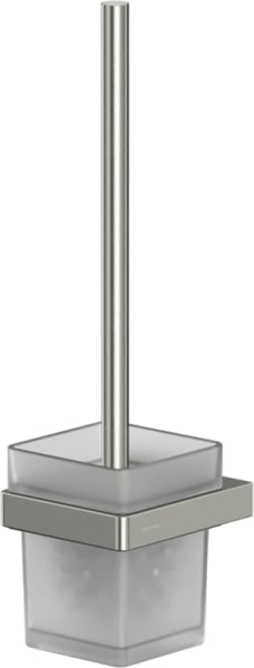 Ершик WHITECROSS Cubo CU2470NIB брашированный никель