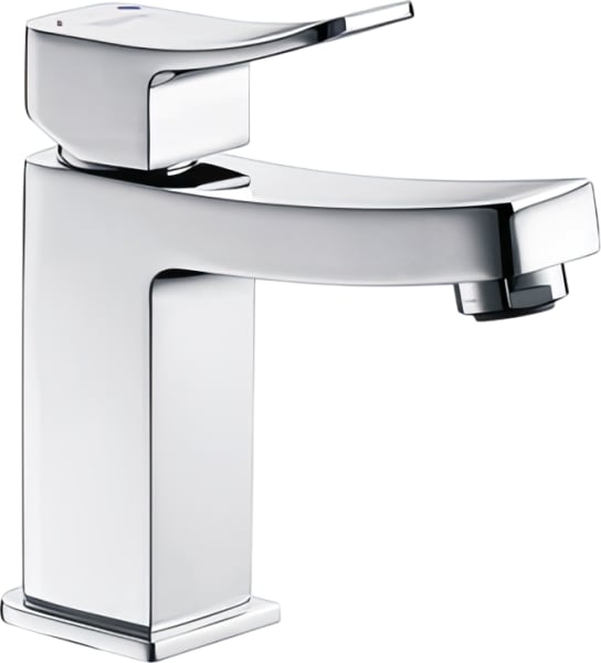 Смеситель для раковины Wasserkraft Aller 1064