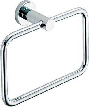 Полотенцедержатель Colombo Design Plus W4931, хром