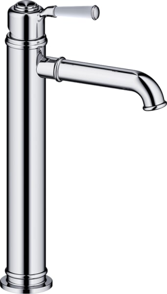 Смеситель для раковины Timo Arisa 5311/00F chrome