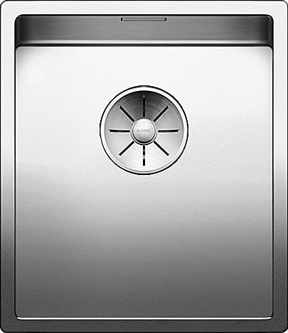 Мойка кухонная Blanco Claron Claron 340-U