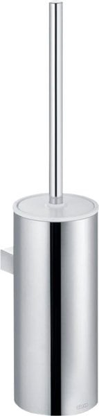 Ершик Keuco Collection Moll 12769 хром, белый