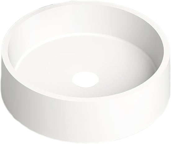 Накладная раковина Salini Gloria 01 1102201M