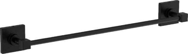 Полотенцедержатель VitrA Root A4480936 матовый черный