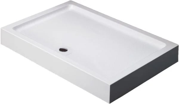 Поддон для душа Black&White Stellar Wind 0912H00 120x90