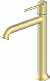 Смеситель для раковины Wonzon & Woghand WW-88019073-BG брашированное золото