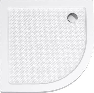 Поддон для душа Wasserkraft Isen 26T00 80x80 см