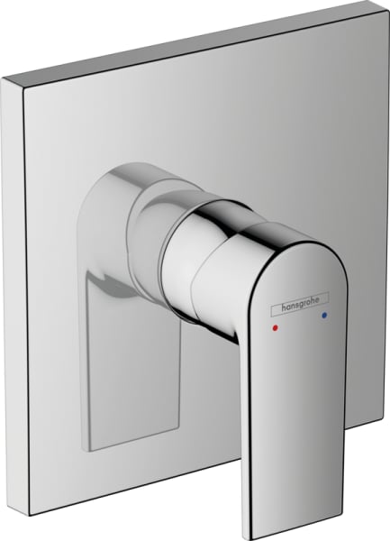 Встраиваемый смеситель Hansgrohe Vernis Shape 71668000