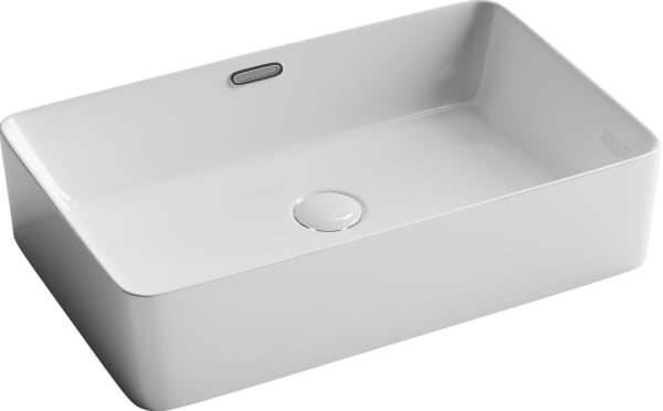 Накладная раковина Ceramicanova Element CN5025