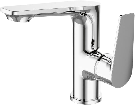 Смеситель для раковины BelBagno Ancona ANCONA-LVM-CRM