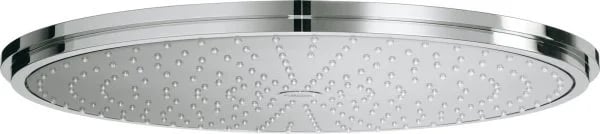 Верхний душ Grohe Rainshower Cosmopolitan 400 28778000