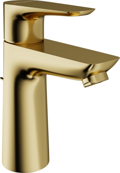Смеситель для раковины Hansgrohe Talis E 71710990 с донным клапаном