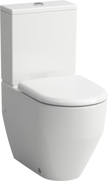 Унитаз-компакт напольный Laufen Pro 8.2595.2.000.231.1,