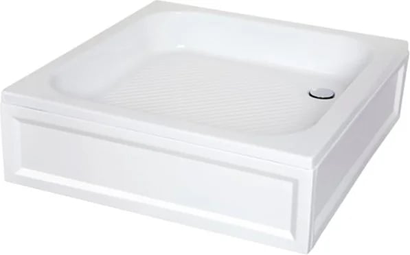 Поддон для душа RGW B/CL-S-A B/CL-S 16180199-51 90х90