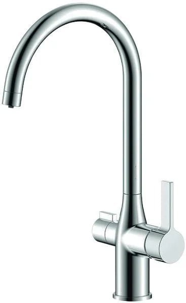 Смеситель для кухни IDDIS Pure PURSBFJi05