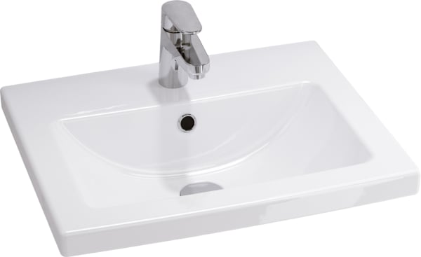 Мебельная раковина IDDIS 001 50