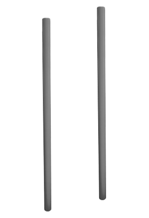 Ножки Jacob Delafon Odeon Up E4724-39R 2 шт.