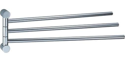 Полотенцедержатель Wasserkraft K-1033