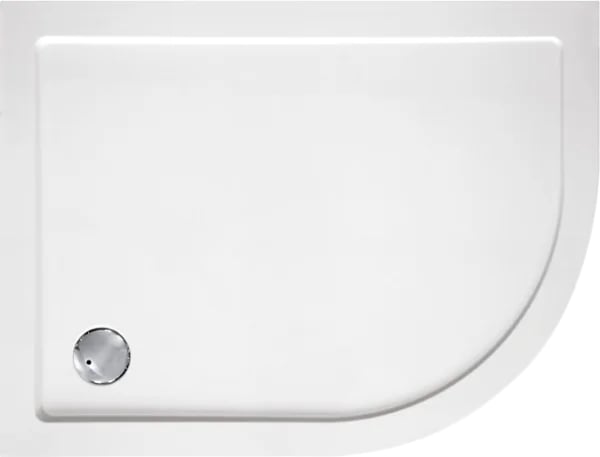 Поддон для душа Cezares Tray SMC TRAY-M-RH-120/90-550-35-W-L