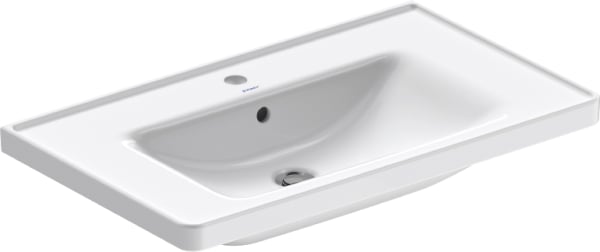 Мебельная раковина Duravit D-Neo 2367800000