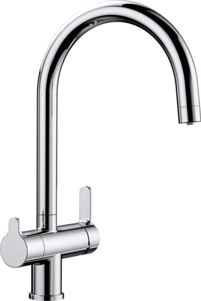 Смеситель для кухни Blanco Trima 525136