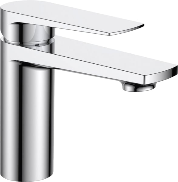 Смеситель для раковины BelBagno Carin CAR LVM CRM