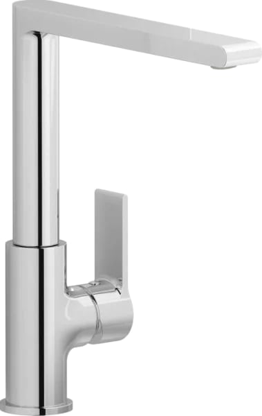 Смеситель для кухни IB Rubinetterie WhyNot WN385CC chrome