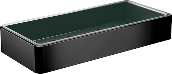 Полка Emco Loft 0545 133 02 черная