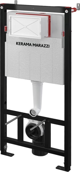 Система инсталляции для унитазов KERAMA MARAZZI INST.A.WC