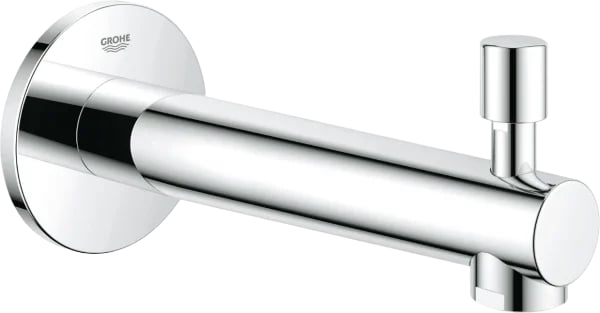 Излив Grohe Concetto 13281001, для ванны с душем