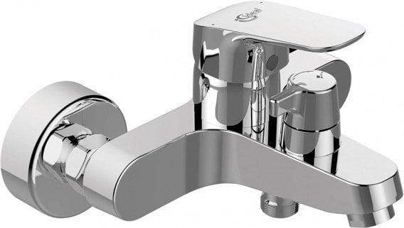 Смеситель для ванны с душем Ideal Standard Ceraflex B1740AA