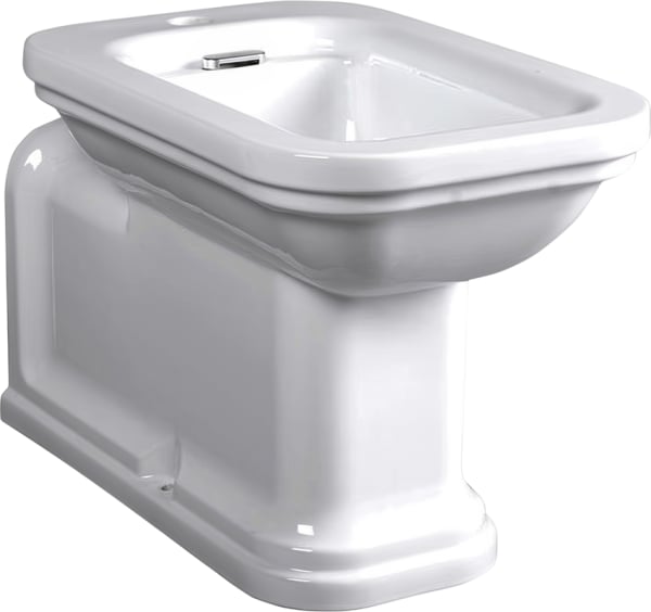 Биде напольное Kerasan Waldorf 65 см
