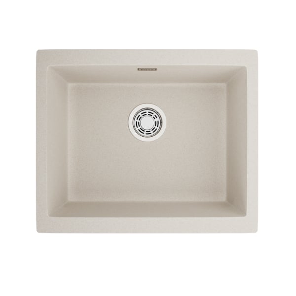 Мойка кухонная Emar Quartz EMQ-1555.P, берилл