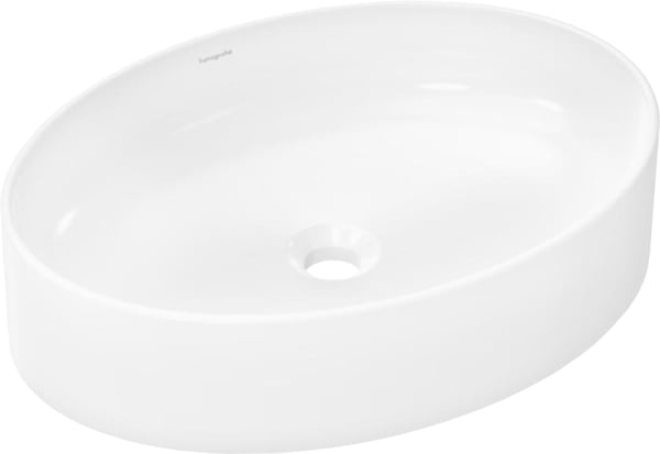 Накладная раковина Hansgrohe Xuniva D 60165450